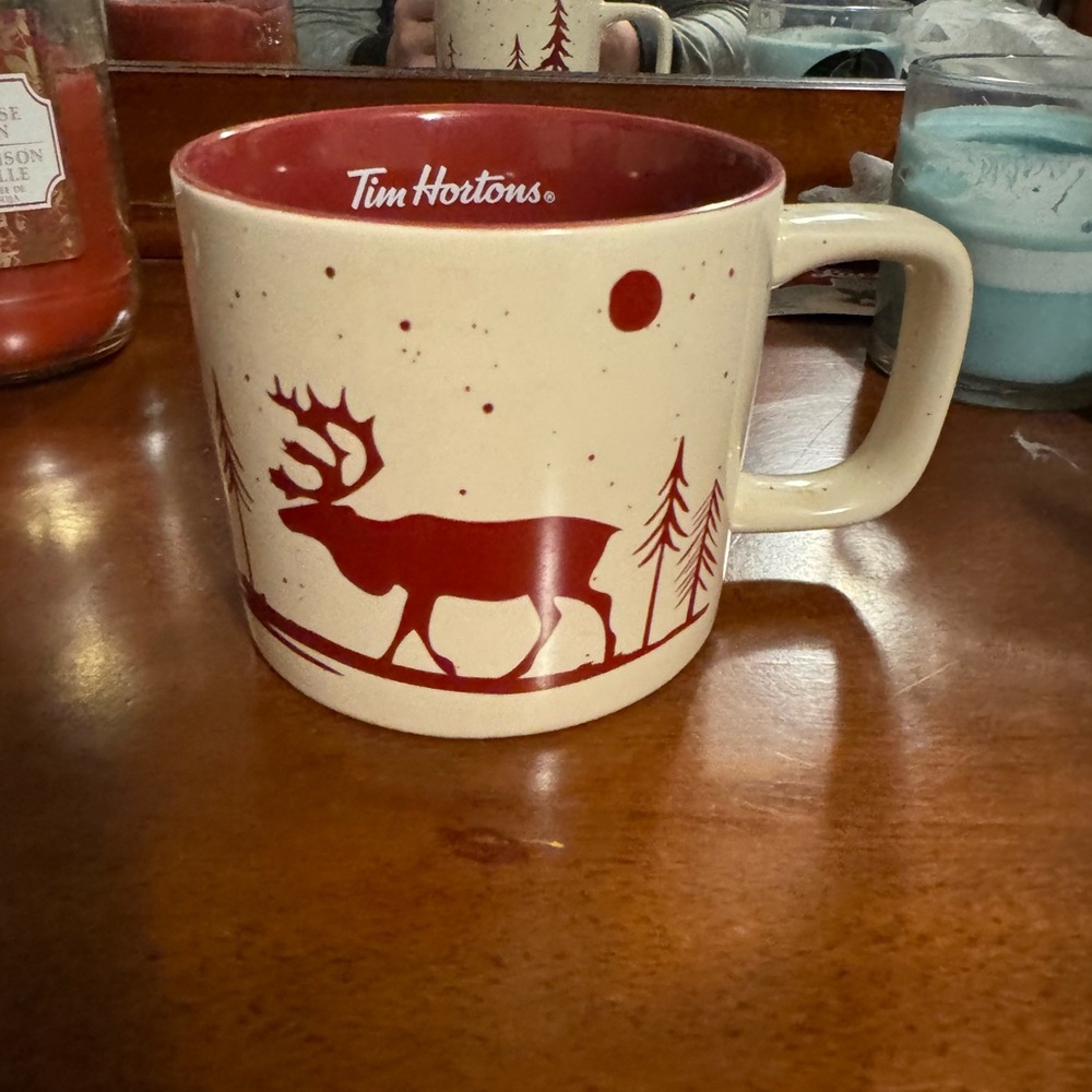Tim Hortons Collectors Mug (2019)